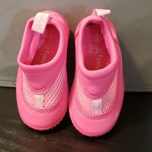 IPlay toddler water shoes